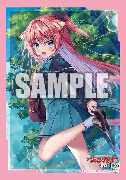 MiMish, Fortia Vol.561 | Bushiroad Sleeve Collection Mini