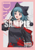 Yuna Saionji Vol.743 | Bushiroad Sleeve Collection Mini
