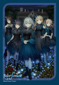 BanG Dream - Morfonica Vol.793 | Bushiroad Sleeve Collection Mini