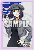 Ruka Miyako Vol.797 | Bushiroad Sleeve Collection Mini