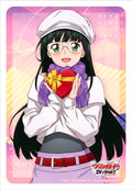 Mikoto Saito (Valentine's Day ver) Vol.135 | Bushiroad Sleeve Collection Mini Extra
