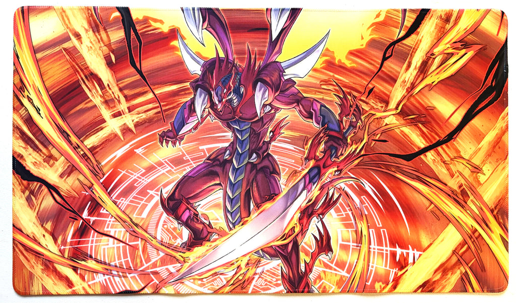 OVERLORD