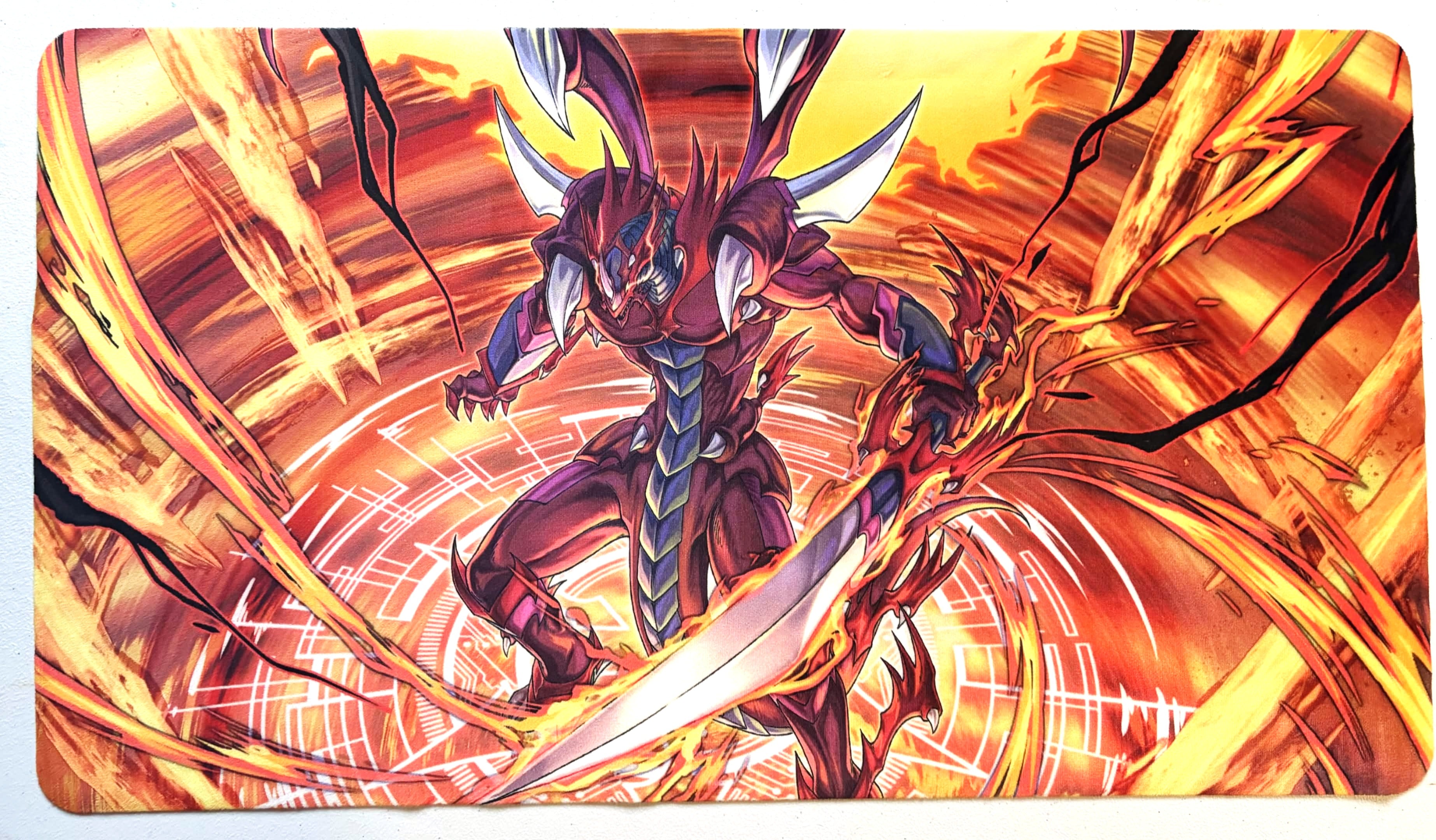 OVERLORD