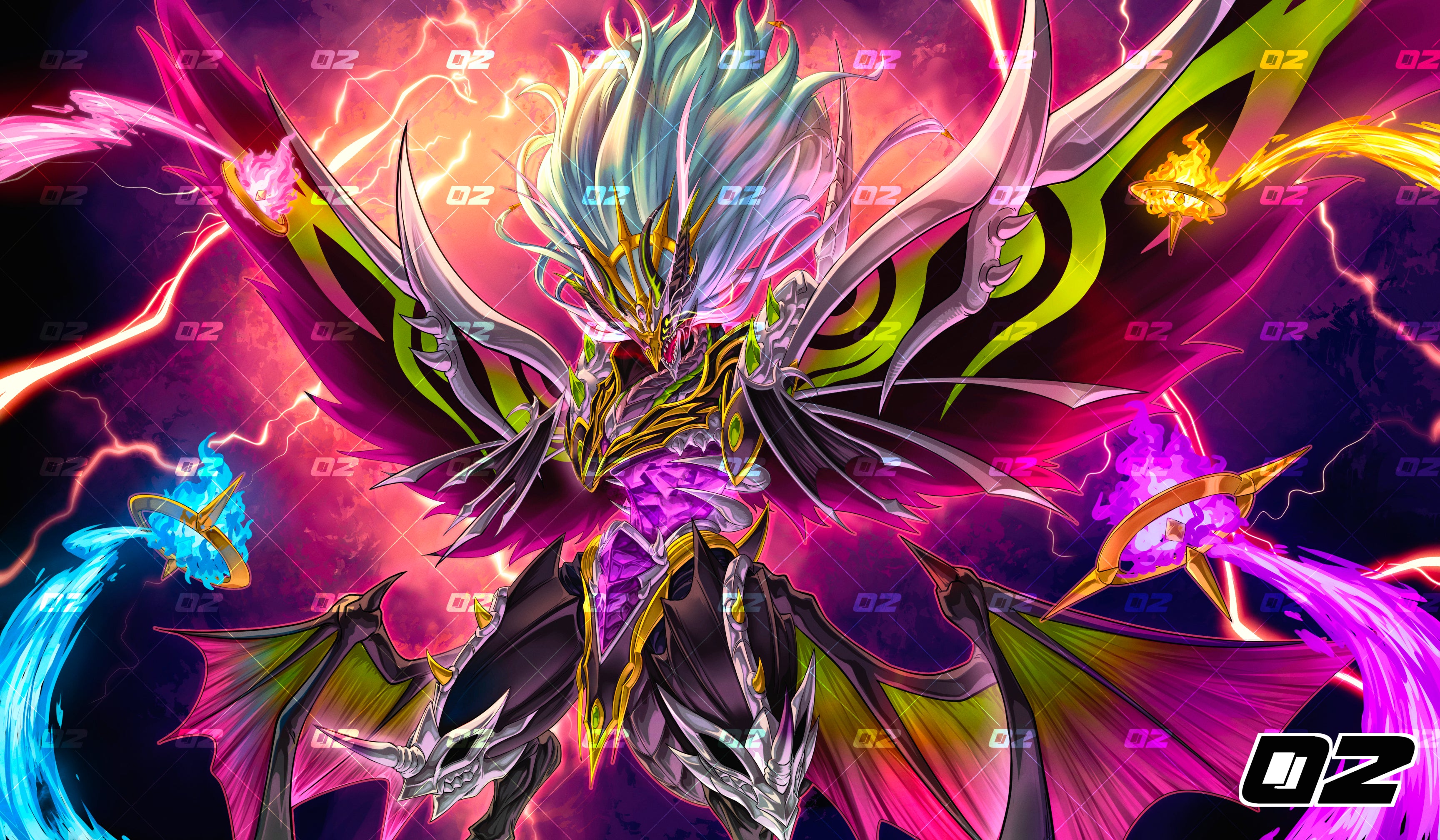 MAGNUS
