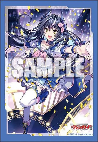 Earnescorrect Leader, Clarissa Vol.591 | Bushiroad Sleeve Collection Mini